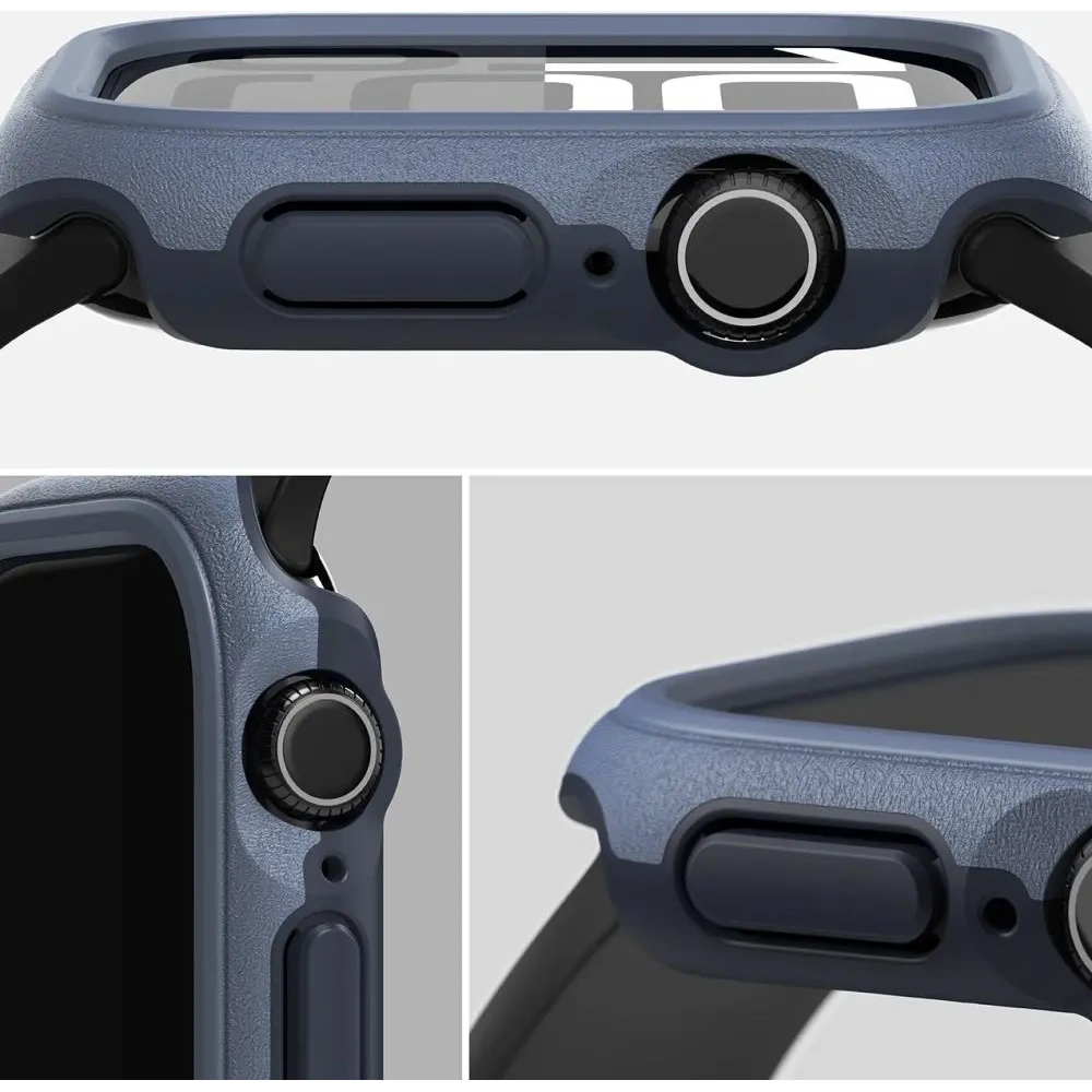 Etui Ringke Onyx Apple Watch 10 / 11 46mm Navy