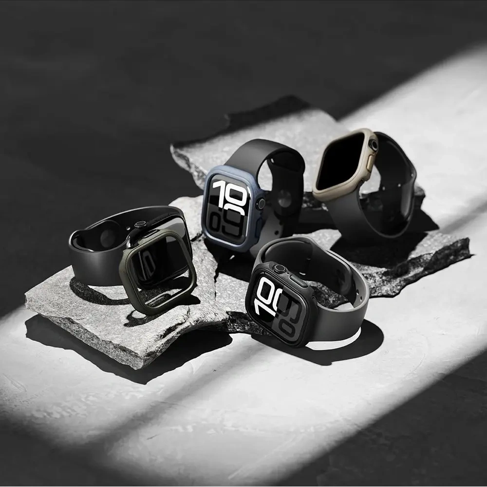 Etui Ringke Onyx Apple Watch 10 / 11 46mm Navy