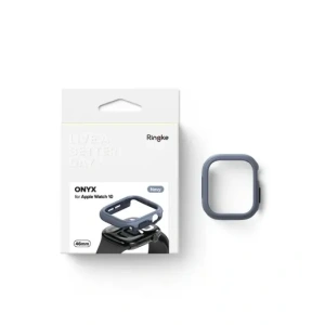 Kup Etui Ringke Onyx Apple Watch 10 46mm Navy - RGK11702 - {ean13} - Sklep Home Screen