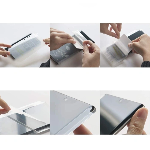 Buy Ringke Dual Easy Wing Full Cover OnePlus 8 [2 PACK] - RGK1176 - {ean13} - Home Screen Store Europe
