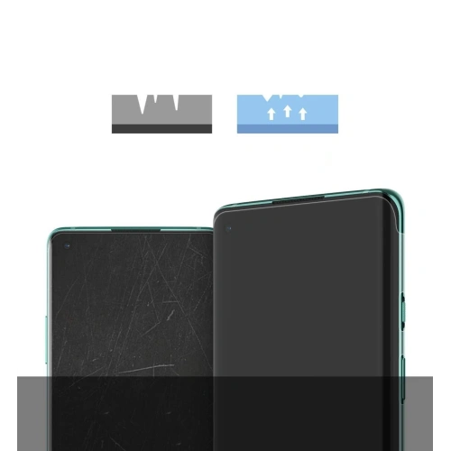 Buy Ringke Dual Easy Wing Full Cover OnePlus 8 [2 PACK] - RGK1176 - {ean13} - Home Screen Store Europe