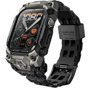 Kup Supcase Unicorn Beetle Ore Apple Watch 10 46mm Negru - SPC479 - {ean13} - Sklep Home Screen