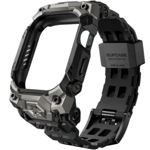Kup Supcase Unicorn Beetle Ore Apple Watch 10 46mm Negru - SPC479 - {ean13} - Sklep Home Screen