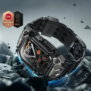 Kup Supcase Unicorn Beetle Ore Apple Watch 10 46mm Negru - SPC479 - {ean13} - Sklep Home Screen