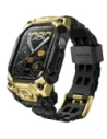 Supcase Unicorn Beetle Ore Apple Watch 10 46mm Aur