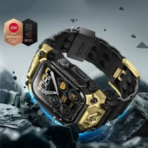Kup Supcase Unicorn Beetle Ore Apple Watch 10 46mm Aur - SPC480 - {ean13} - Sklep Home Screen