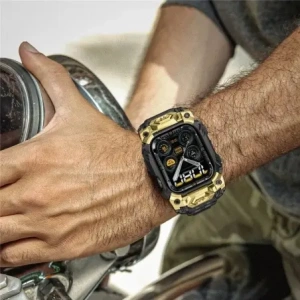Kup Supcase Unicorn Beetle Ore Apple Watch 10 46mm Aur - SPC480 - {ean13} - Sklep Home Screen