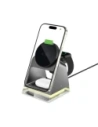 Kup Ładowarka bezprzewodowa Tech-Protect QI15W-A43 3in1 Magnetic MagSafe Wireless Charger Black - THP3697 - {ean13} - Sklep Home Screen