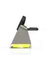 Kup Ładowarka bezprzewodowa Tech-Protect QI15W-A43 3in1 Magnetic MagSafe Wireless Charger Black - THP3697 - {ean13} - Sklep Home Screen