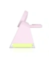 Kup Bezdrátová nabíječka Tech-Protect QI15W-A43 3v1 Magnetic MagSafe Wireless Charger Baby Pink - THP3698 - {ean13} - Sklep Home Screen
