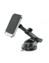Kup Uchwyt samochodowy na kokpit / do kratki z ładowarką bezprzewodową Tech-Protect MM15W-V9 Magnetic MagSafe Dashboard & Vent Car Mount Wireless Charger 15W Black - THP3699 - {ean13} - Sklep Home Screen