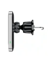 Kup Uchytník do auta na palubní desku / do mřížky s bezdrátovou nabíječkou Tech-Protect MM15W-V9 Magnetic MagSafe Uchytník do auta na palubní desku a ventilaci s bezdrátovou nabíječkou 15W Černý - THP3699 - {ean13} - Sklep Home Screen