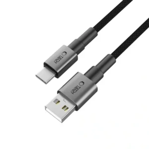 Buy Tech-Protect Ultraboost DNA USB-A / USB-C Cable 15W/3A 50cm Iron Grey - THP3702 - {ean13} - Home Screen Store Europe