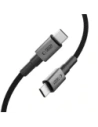 Kup Tech-Protect Cablu Ultraboost DNA USB-C / USB-C PD60W/3A 50cm Gri Fier - THP3705 - {ean13} - Sklep Home Screen