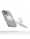 Kup Tech-Protect Folyékony Szilikon MagSafe Apple iPhone 16 Pro Max Kőszürke - THP3713 - {ean13} - Sklep Home Screen