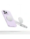 Kup Tech-Protect Flüssiges Silikon MagSafe Apple iPhone 16 Pro Max Mauve - THP3714 - {ean13} - Sklep Home Screen