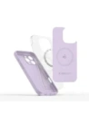 Buy Tech-Protect Liquid Silicone MagSafe Apple iPhone 16 Pro Max Mauve - THP3714 - {ean13} - Home Screen Store Europe
