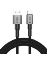 Kup Tech-Protect Ultraboost DNA USB-A / USB-C Kabel 15W/3A 200cm Eisen Grau - THP3715 - {ean13} - Sklep Home Screen