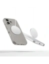 Buy Tech-Protect Liquid Silicone MagSafe Apple iPhone 16 Stone Grey - THP3720 - {ean13} - Home Screen Store Europe