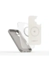 Buy Tech-Protect Liquid Silicone MagSafe Apple iPhone 16 Stone Grey - THP3720 - {ean13} - Home Screen Store Europe