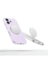 Kup Tech-Protect Silicon lichid MagSafe Apple iPhone 16 Mauve - THP3721 - {ean13} - Sklep Home Screen