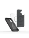 Kup Tech-Protect Silicon lichid MagSafe Apple iPhone 16 Negru - THP3722 - {ean13} - Sklep Home Screen