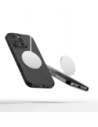 Kup Tech-Protect Flüssigsilikon MagSafe Apple iPhone 16 Pro Schwarz - THP3726 - {ean13} - Sklep Home Screen