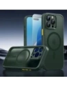 Kup ESR Classic Pro Set Halolock MagSafe Apple iPhone 16 Pro Max Frosted Green - ESR882 - {ean13} - Sklep Home Screen