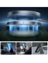 Kup Etui + sklo ESR Classic Pro Set Halolock MagSafe Apple iPhone 16 Pro Max Frosted Green - ESR882 - {ean13} - Sklep Home Screen