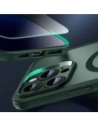 Kup ESR Classic Pro Set Halolock MagSafe Apple iPhone 16 Pro Max Frosted Green - ESR882 - {ean13} - Sklep Home Screen