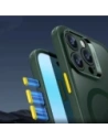 Kup Etui + szkło ESR Classic Pro Set Halolock MagSafe Apple iPhone 16 Pro Max Frosted Green - ESR882 - {ean13} - Sklep Home Screen