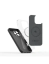 Kup Tech-Protect Folyékony Szilikon MagSafe Apple iPhone 16 Pro Max Fekete - THP3728 - {ean13} - Sklep Home Screen