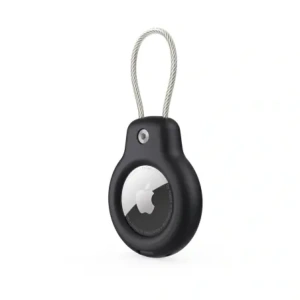 Kup Tech-Protect Durva Ér Apple Airtag Fekete [2 Csomag] - THP3731 - {ean13} - Sklep Home Screen