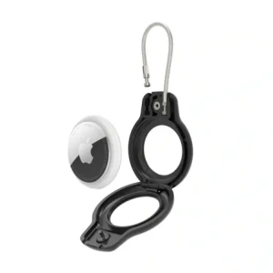 Kup Etui Tech-Protect Rough Vein Apple Airtag Black [2 PACK] - THP3731 - {ean13} - Sklep Home Screen