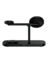 Kup Tech-Protect QI15W-A45 3in1 Magnetic MagSafe Wireless Charger Schwarz - THP3732 - {ean13} - Sklep Home Screen