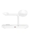 Kup Tech-Protect QI15W-A45 3in1 Magnetic Încărcător Wireless MagSafe Alb - THP3733 - {ean13} - Sklep Home Screen