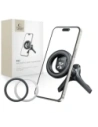 Tech-Protect N53 Magnetic MagSafe Stable Vent Car Mount Black