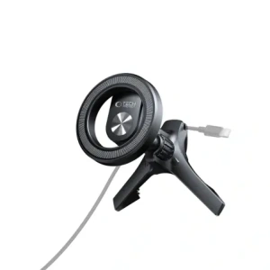 Kup Tech-Protect N53 Magnetic MagSafe Stabiler Lüftungsauto-Halter Schwarz - THP3734 - {ean13} - Sklep Home Screen