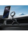 Kup Tech-Protect N53 Magnetic MagSafe Stabiler Lüftungsauto-Halter Schwarz - THP3734 - {ean13} - Sklep Home Screen
