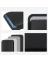 Kup Magnetyczne etui na karty Tech-Protect MagWallet MagSafe Universal Magnetic Card Holder Brown - THP3736 - {ean13} - Sklep Home Screen