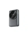 Kup Tech-Protect QI15W-A42 3in1 Magnetic Încărcător Wireless MagSafe Gri Spațial - THP3737 - {ean13} - Sklep Home Screen