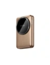 Kup Ładowarka bezprzewodowa Tech-Protect QI15W-A42 3in1 Magnetic MagSafe Wireless Charger Desert Gold - THP3738 - {ean13} - Sklep Home Screen