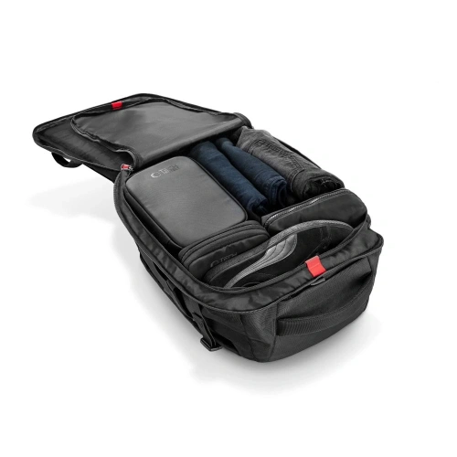 Kup Tech-Protect Defender S40 Utazó Laptop Hátizsák 40l Fekete - THP3739 - {ean13} - Sklep Home Screen