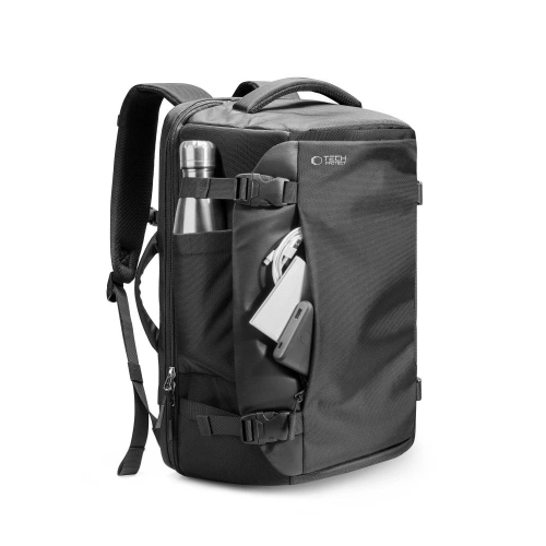 Kup Tech-Protect Defender S40 Utazó Laptop Hátizsák 40l Fekete - THP3739 - {ean13} - Sklep Home Screen