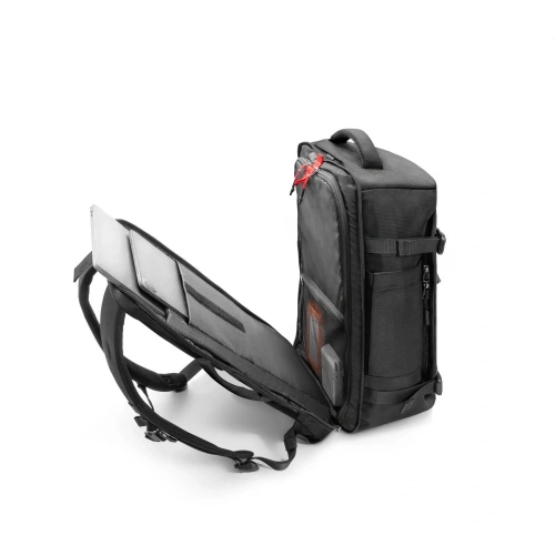 Kup Tech-Protect Defender S40 Utazó Laptop Hátizsák 40l Fekete - THP3739 - {ean13} - Sklep Home Screen