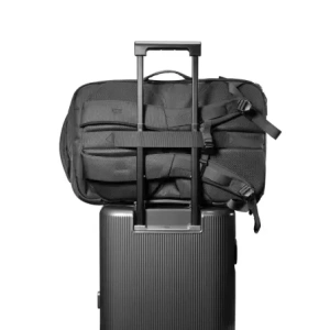 Kup Tech-Protect Defender S40 Reis Laptop Rucksack 40l Schwarz - THP3739 - {ean13} - Sklep Home Screen