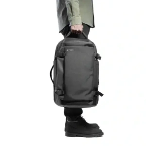 Kup Tech-Protect Defender S40 Reis Laptop Rucksack 40l Schwarz - THP3739 - {ean13} - Sklep Home Screen