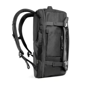 Kup Tech-Protect Defender S40 Reise-Laptop-Rucksack 28l Schwarz - THP3740 - {ean13} - Sklep Home Screen