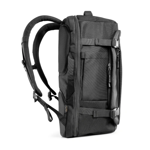 Kup Tech-Protect Rucsac de călătorie pentru laptop Defender S40 28l Negru - THP3740 - {ean13} - Sklep Home Screen