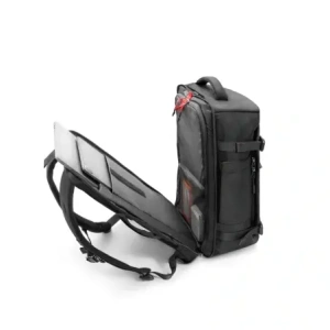 Kup Tech-Protect Defender S40 Reise-Laptop-Rucksack 28l Schwarz - THP3740 - {ean13} - Sklep Home Screen
